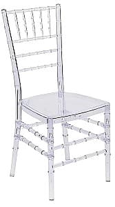 Пластиковый стул 4Life Bamboo AT40