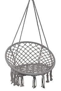 Садовые качели для дачи 4Life AT56 Grey