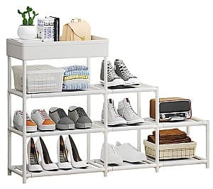 Подставка для обуви 4Life AT94 White