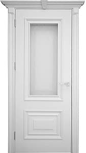 Межкомнатная дверь Спирит Diana 2 CS 13/4 700x2000 Белый