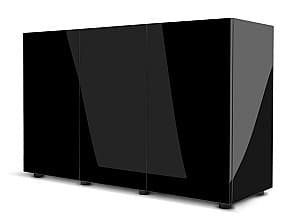 Шкаф Aquael GLOSSY ZD 120 Black