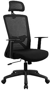 Офисное кресло DP Nolan Black