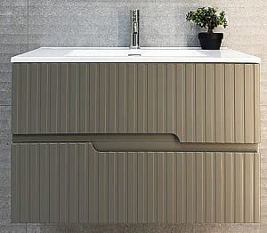  Bayro Santos Light Grey