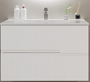  Bayro Santos Alb Mat 600