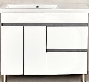  Bayro Urbano Pro бетон Чикаго тёмный