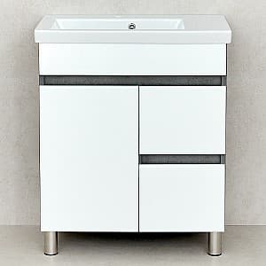  Bayro Urbano Pro бетон Чикаго тёмный 122496