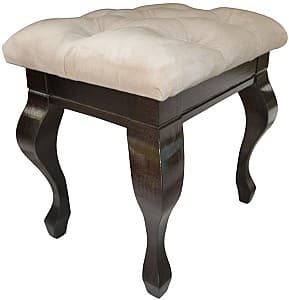 Banchetă Viitorul Mică Stejar Închis / Tenerife Bej