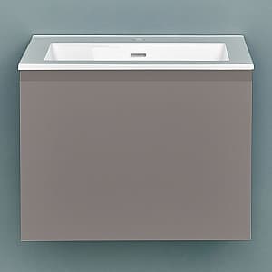  Bayro Formal Light Grey  117654