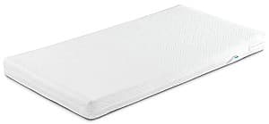 Матрас Caretero Гречка Пена Кокос 120x60