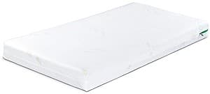 Матрас Caretero Luxe Aloe Vera Buckwheat Foam Coconut