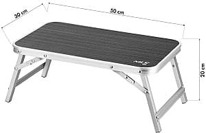 Masa pliabila Nils Camp NC3403 Grey