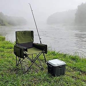 Раскладнои стул Nils Camp NC3703