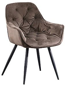Стул StarM GDC0084Aa-3 Light Grey