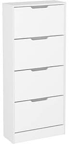 Pantofar KompaniT TO-24 Nimfea Alba