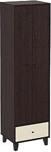 Шкаф KompaniT 17 Венге