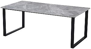 Masa de reviste Yasen CT-2472 Piatra Gri