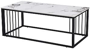 Masa de reviste Yasen CT-2476 Marmura Alba