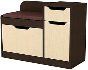 Pantofar KompaniT ТО-12 Wenge