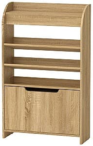 Pantofar KompaniT ТО-14 Stejar Sonoma (Bej)