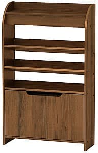 Обувница KompaniT ТО-14 Орех Эко