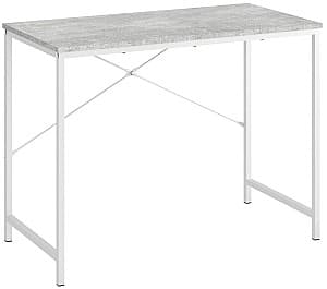 Masa de birou KompaniT Loft-9 Atelie Deschis (Gri)