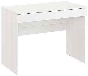 Офисный стол KompaniT Школьник-4 New Нимфея Альба