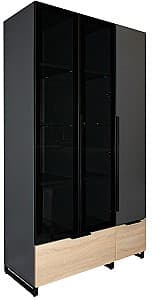 Шкаф DP С Алюминиевыми Рамками