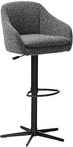 Scaun pentru bar DP Santi Platin C3052V