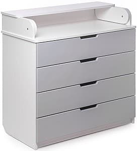 Comoda Happy Baby Pro 800 MDF Gri