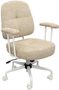 Офисное кресло DP Pablo White