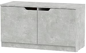 Обувница KompaniT ТО-13 Ателье Светлый (Серый)