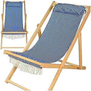 Sezlong Ekspand Ibiza L66L (58899)