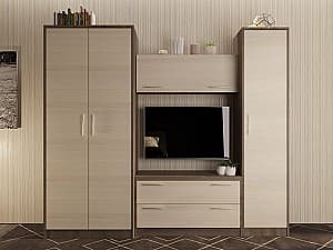 Living PS Iunosti (TV 1.2 m Truffle)