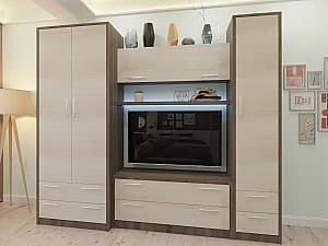 Living PS Iunosti 2 (Truffle/Chamonix deschis)