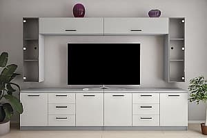 Living PS Y-11 3 m Gri / Gri Deschis