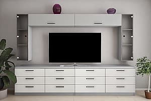 Living PS Y-10 3 m Gri / Gri Deschis