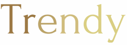Trendy