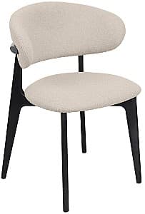 Scaun DP Roses Now or Never 05+Black Legs