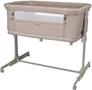 Кроватка Espiro Cloud 119 Classic Beige