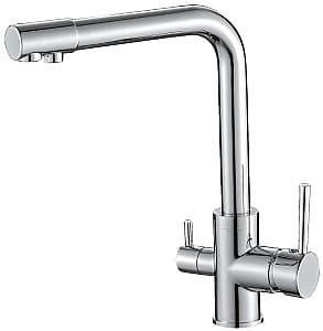 Baterie bucatarie Creavit DW8700