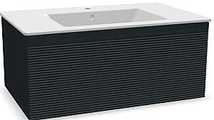  Orka Olbia 80 Anthracite