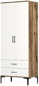 Dulap Trendy Kumsal T Nuc / Alb