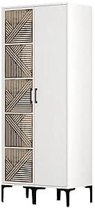 Dulap Trendy Kumsal PS Alb