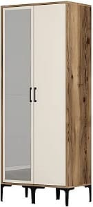 Dulap Trendy Kumsal RS Nuc / Crema