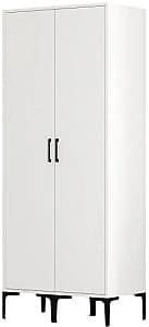 Dulap Trendy Kumsal SS Alb