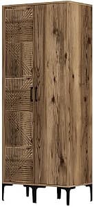 Шкаф Trendy Kumsal PS Орех