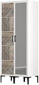 Шкаф Trendy Kumsal PR Белый