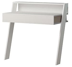 Masa de birou Trendy Cowork Alb