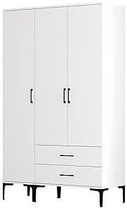 Dulap Trendy Kumsal ST Alb