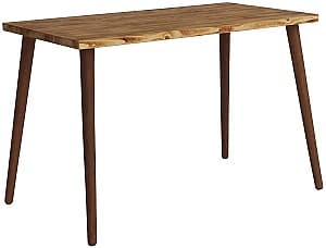 Офисный стол Trendy Cozy Natural Дуб (Бежевый)